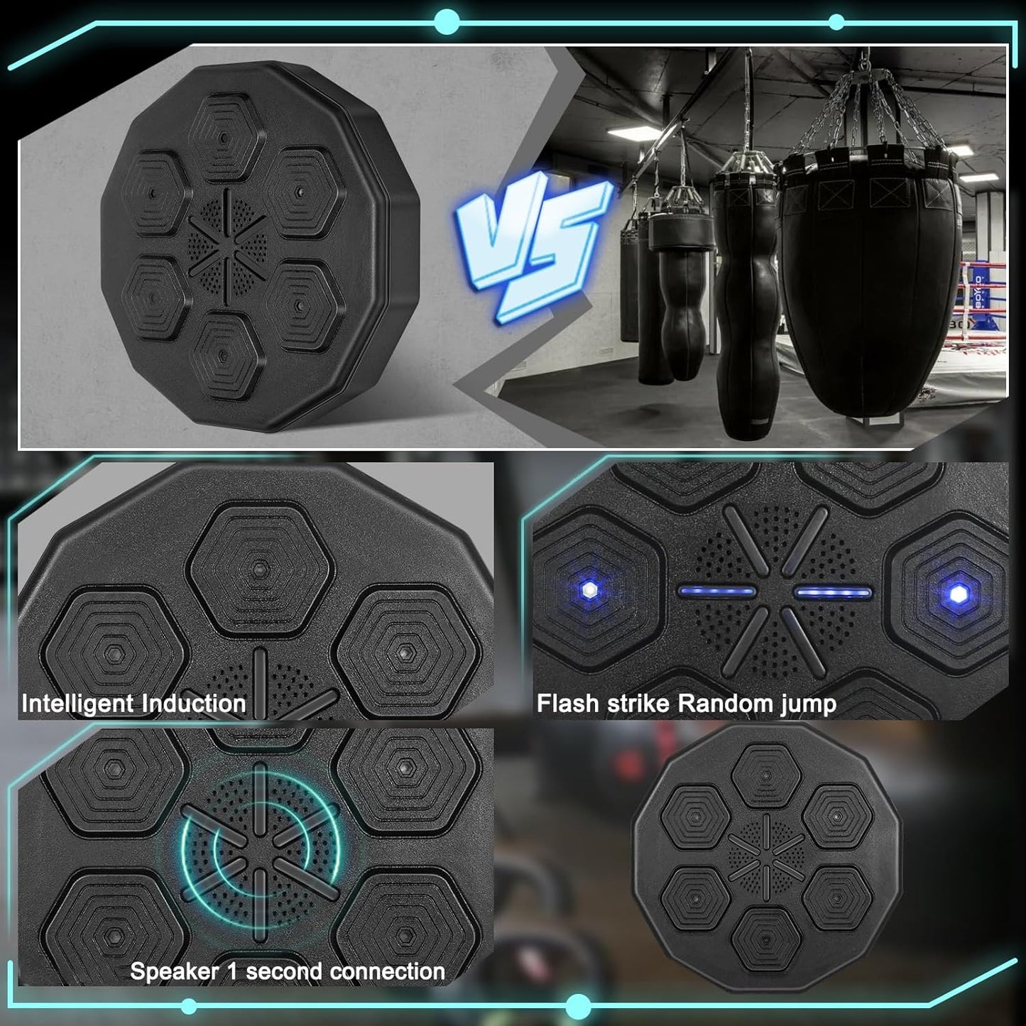 SmartMusic Boxpad