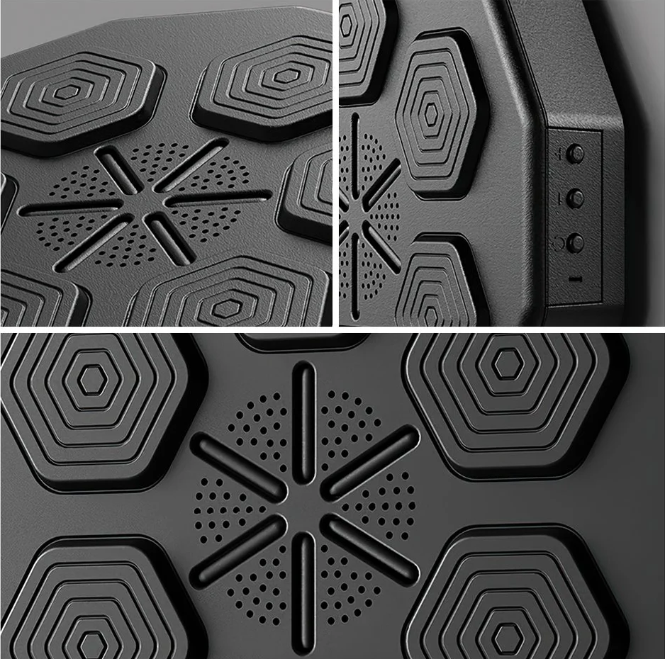 SmartMusic Boxpad