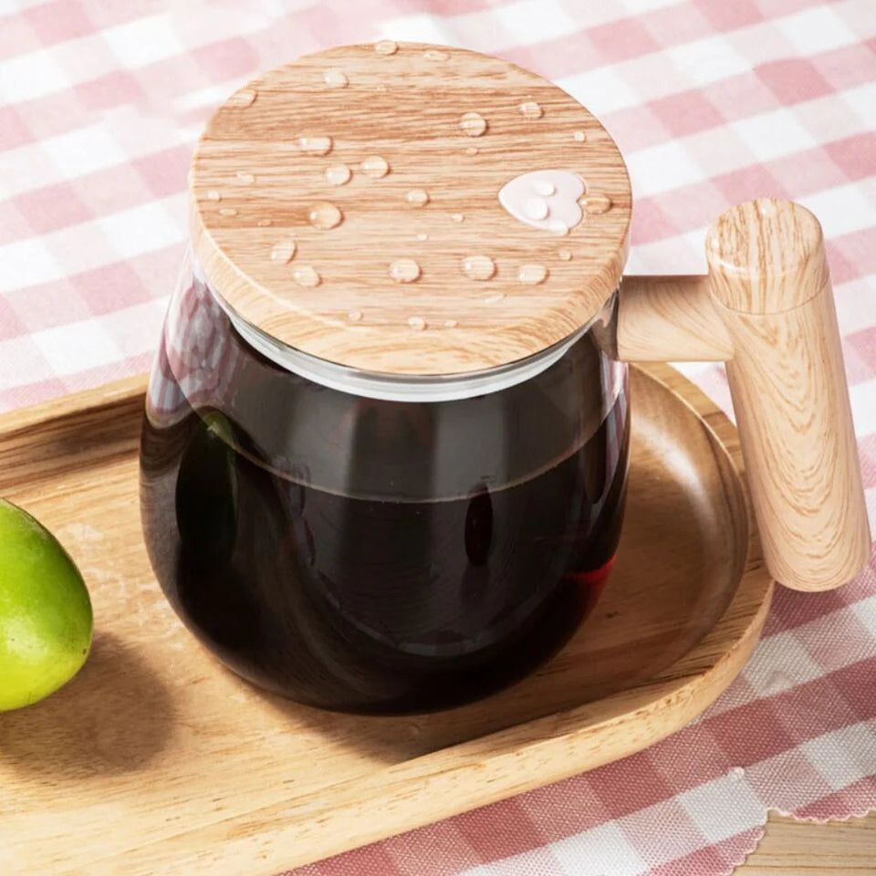Mixpresso™️