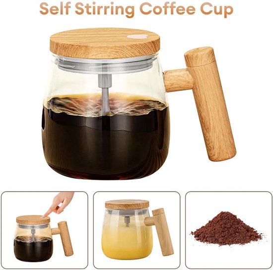 Mixpresso™️