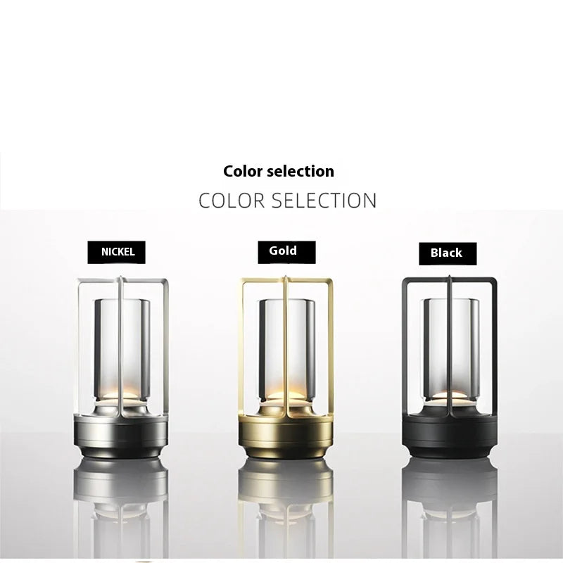 Tischlampe