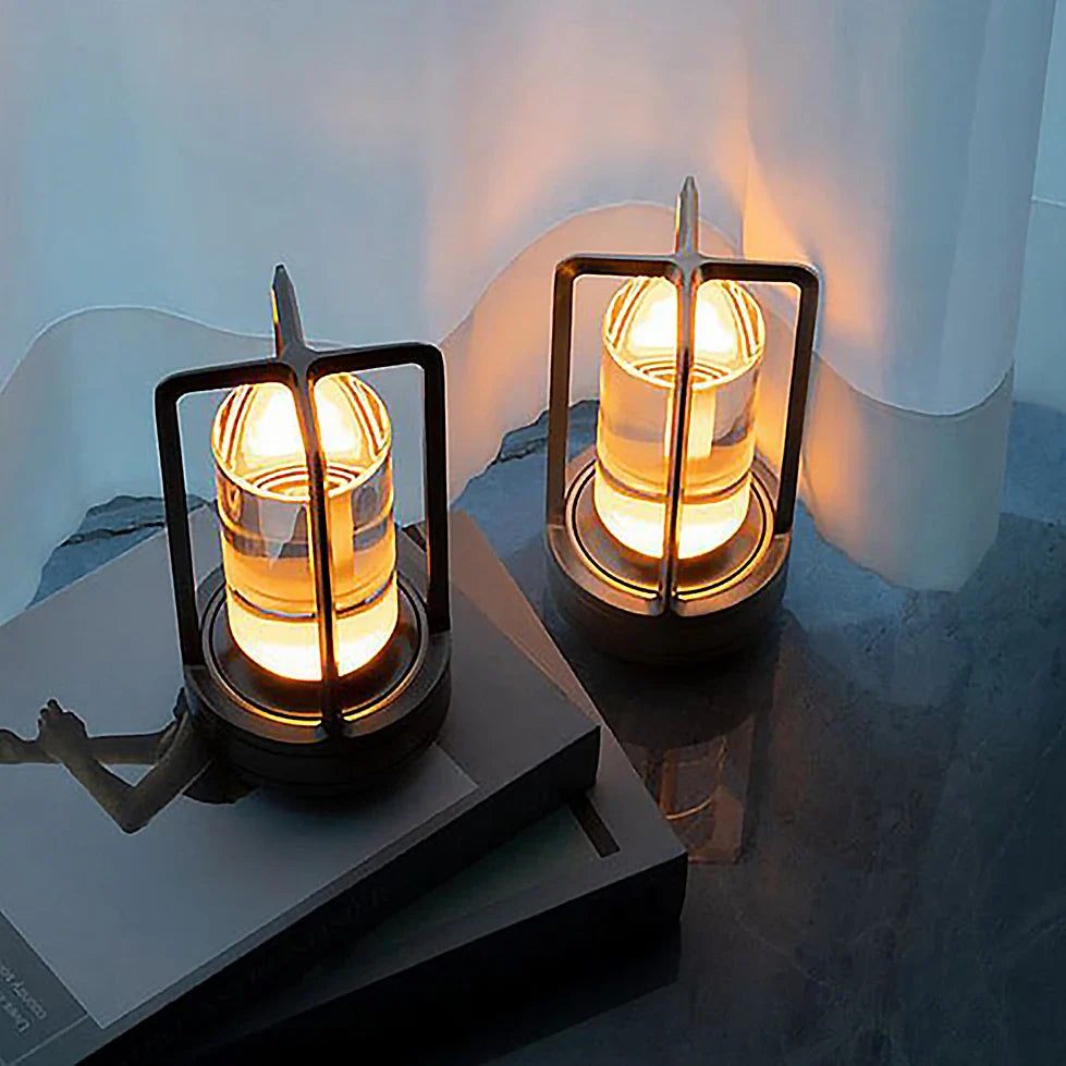 Tischlampe