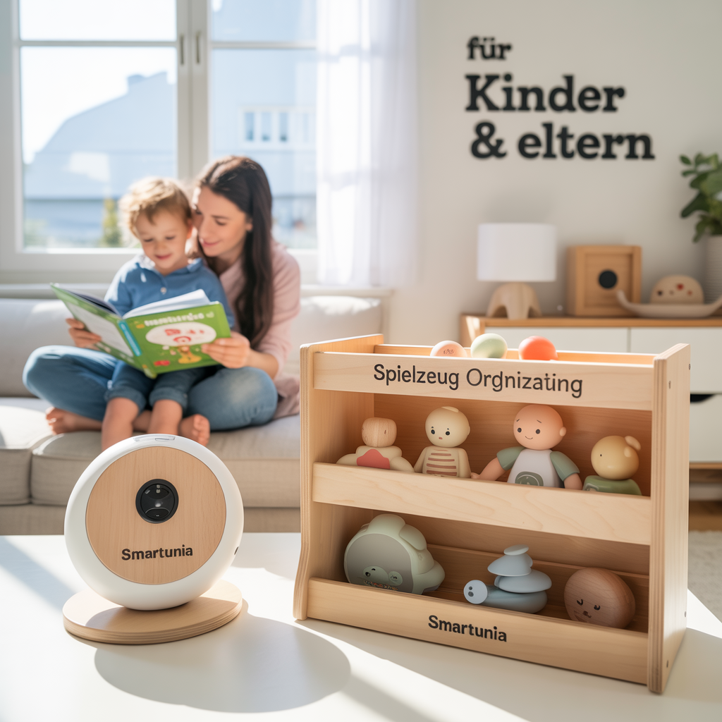 Für Kinder & Eltern