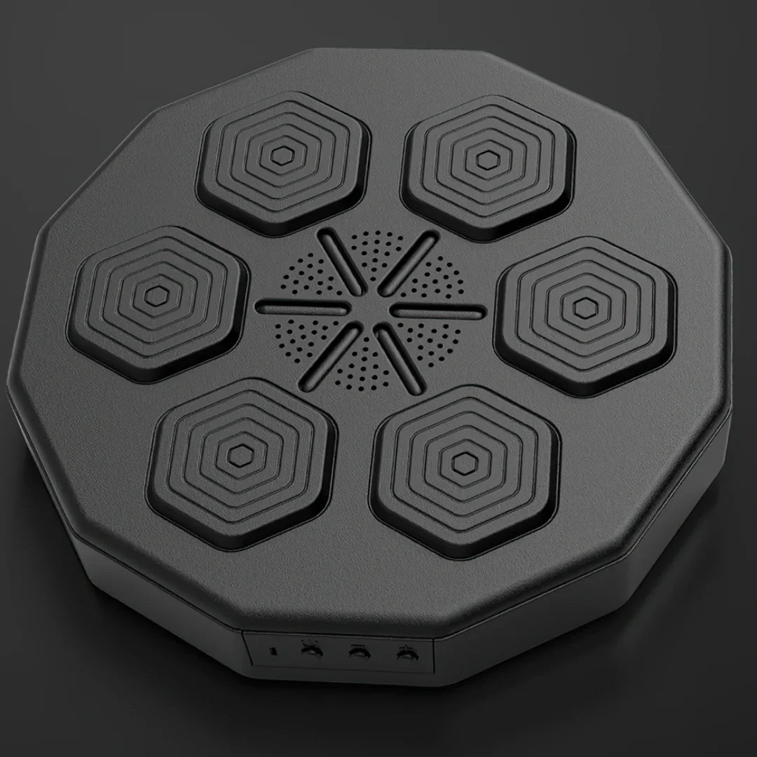 SmartMusic Boxpad