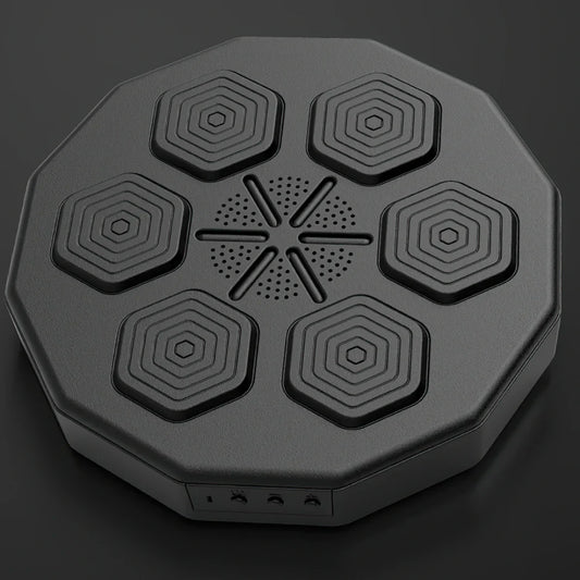 SmartMusic Boxpad
