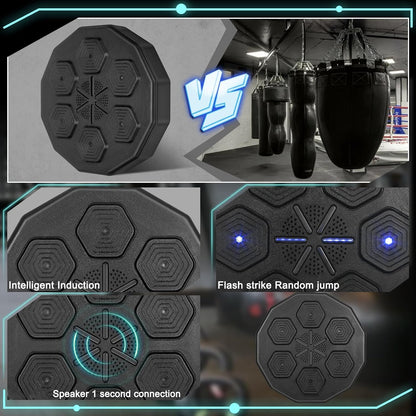 SmartMusic Boxpad