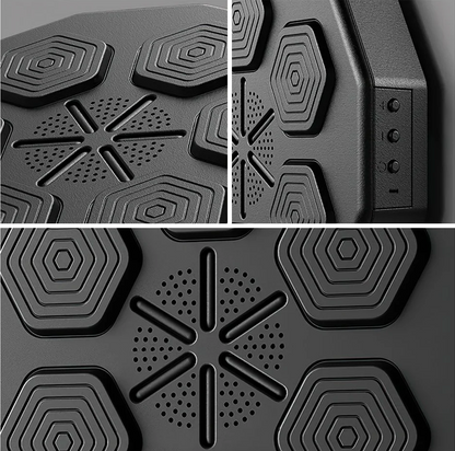 SmartMusic Boxpad