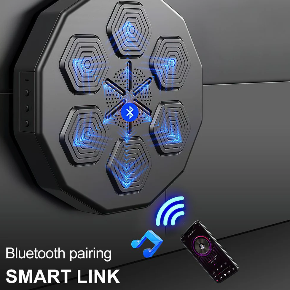 SmartMusic Boxpad