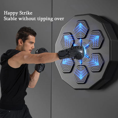 SmartMusic Boxpad