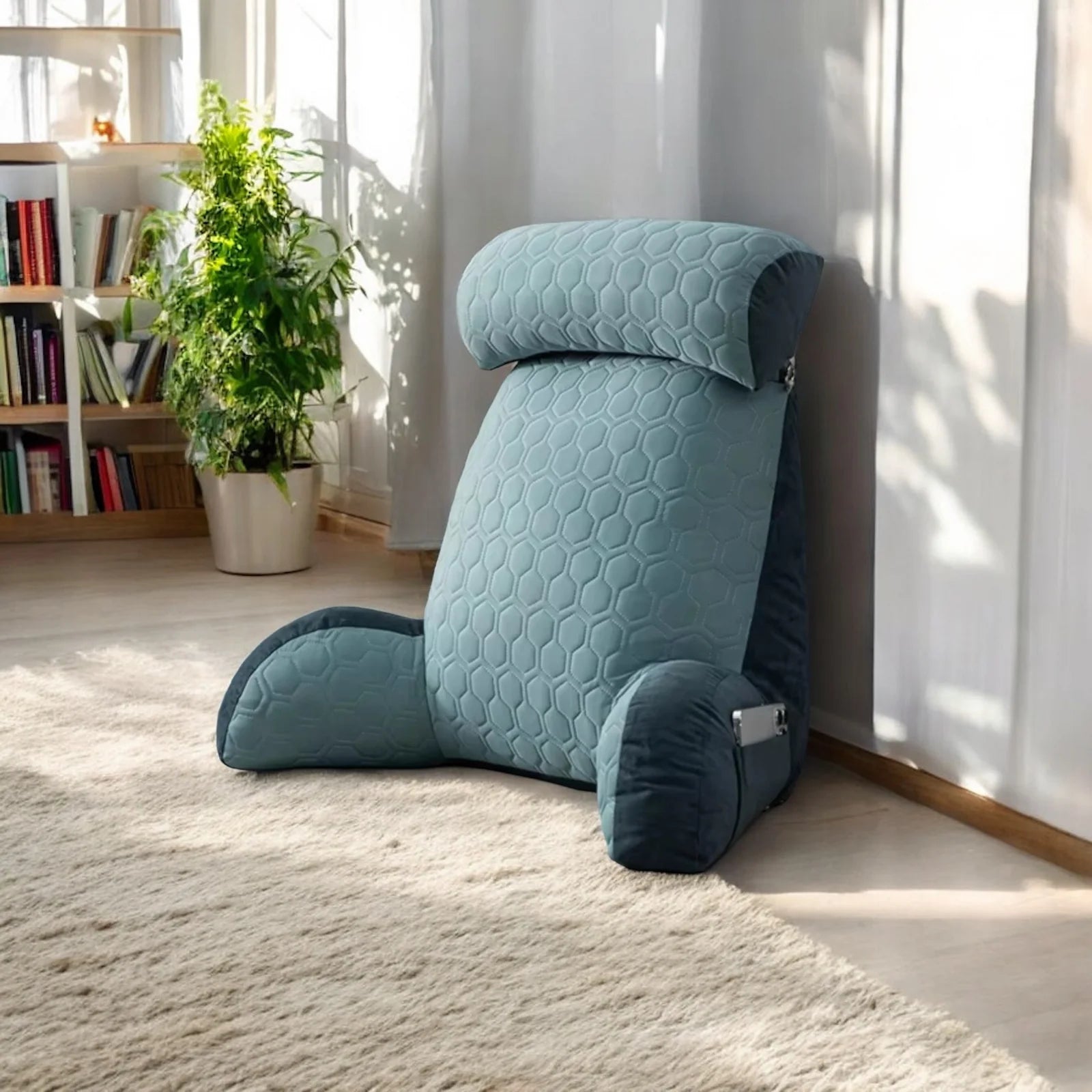 Ergonomisches Komfortkissen