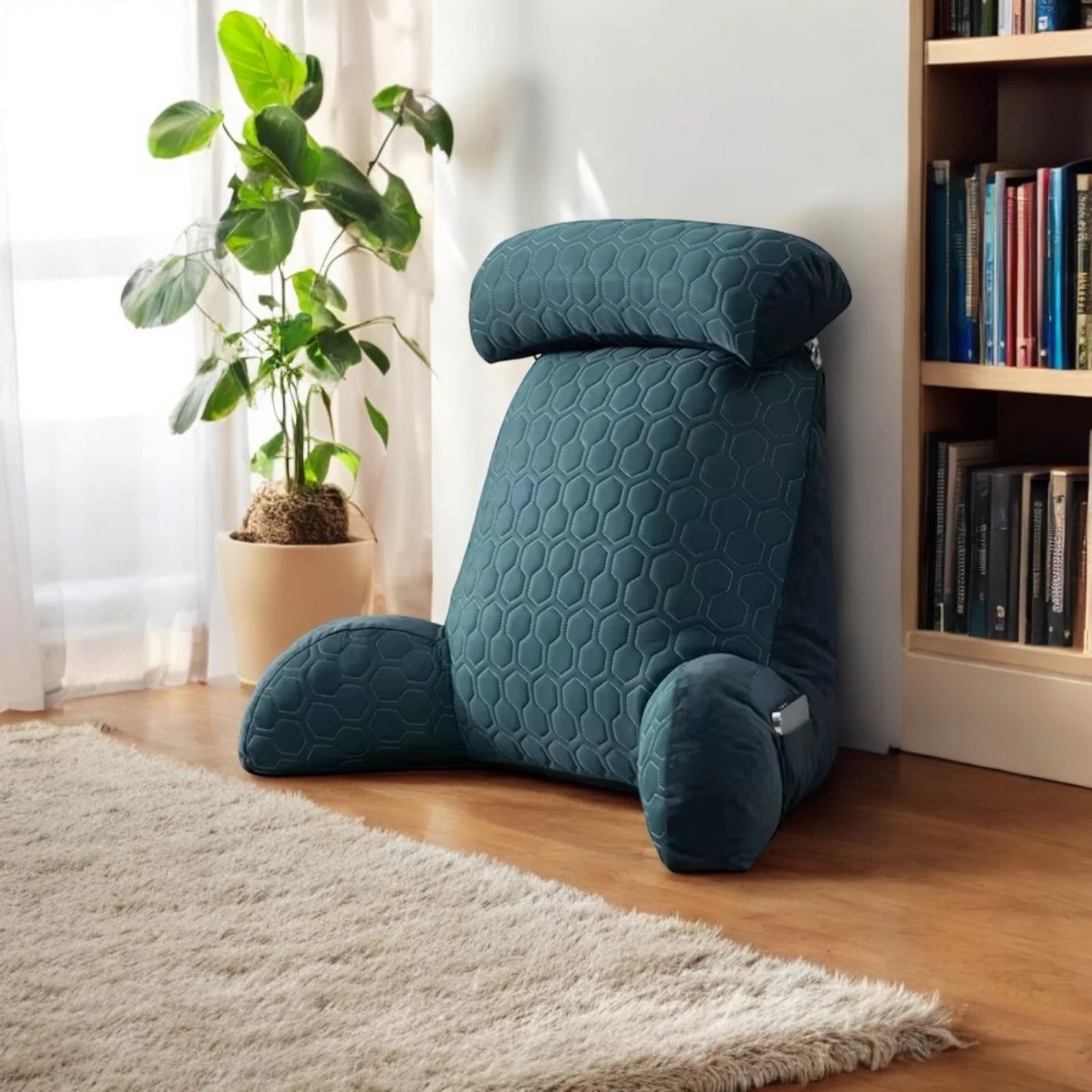 Ergonomisches Komfortkissen