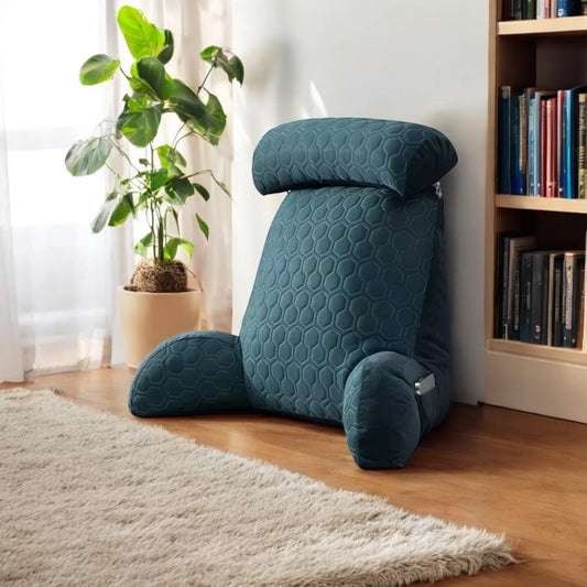 Ergonomisches Komfortkissen