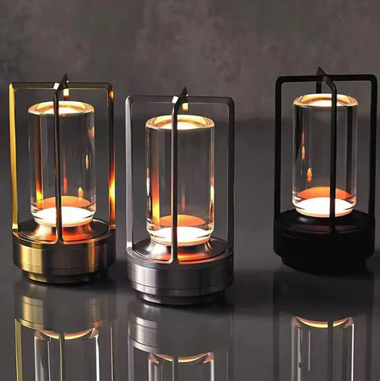 Tischlampe